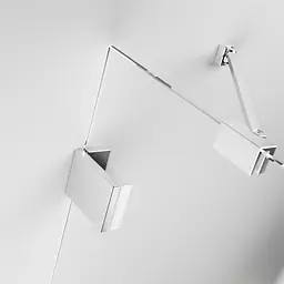 Шторка для ванни Radaway Essenza Pro PNJ 90 см 10101090-01-01 - мініатюра 2