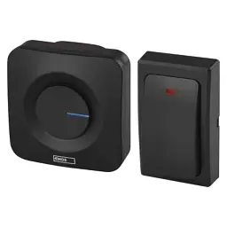 Дверний дзвінок EMOS бездротовий EMOS P5729B (P5729B) - мініатюра 2