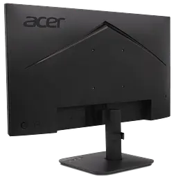 Монiтор 23.8" KA242YGbip (UM.QX2EE.G07) Black Acer teh0027404 - мініатюра 7