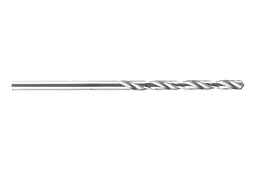 Свердло по металу Intertool 2.7 мм (в упаковці 10 шт.) - мініатюра 3