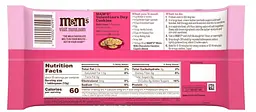 Драже M&M's Minis Milk Chocolate Valentine's Day 283.4г - мініатюра 2