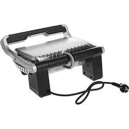 Гриль Tefal OptiGrill+ Initial GC706D34 - мініатюра 4