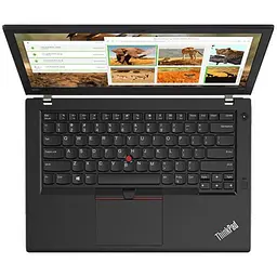 Ноутбук Lenovo ThinkPad T480 (i5-7300U/8/256SSD) - Class A "Б/В"