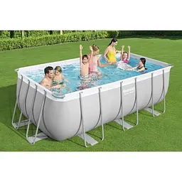 Басейн каркасний Bestway 56456 - мініатюра 10