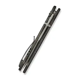 Ніж складаний Weknife High-Fin XL WE24010-4 - мініатюра 6