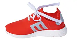 Іграшка для собак Quapas! Dog Toy Fun Men shoe red - мініатюра 3