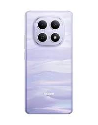 Смартфон Xiaomi Redmi Note 15 5G 8/256GB Purple - мініатюра 2