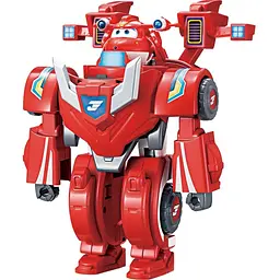 Ігровий набір Super Wings Super Robot Suit Jett EU770351 