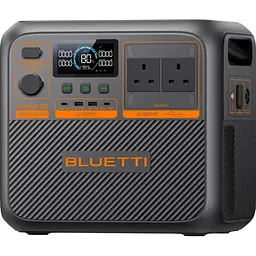 Зарядна станція BLUETTI Premium 200 V2 2700W UK [157886]