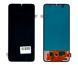 Дисплей Samsung A705 Galaxy A70 TFT INCELL чорний