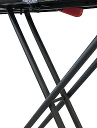 Дошка для прасування Rolser K-22 Black Tube Blanco/Negro (K06016-2064) - мініатюра 7