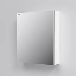 Дзеркальна шафа AM.PM Spirit 60 см правий (M70MCR0600WG38) - мініатюра 6