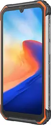 Смартфон Blackview BV7200 6/128Gb Orange NFC (Global Version) - мініатюра 5