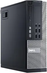 Комп'ютер Dell Optiplex 7010 SFF (i7-3770/8/120SSD) Б/В - мініатюра 3