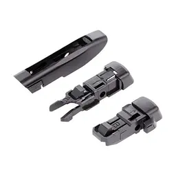Щітка склоочисника Valeo 578513 - мініатюра 4