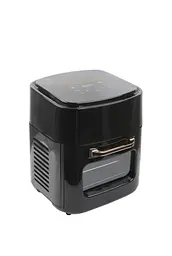 Мультипіч Eisenthal Luft-Friteuse JD989A 15L 1400W - мініатюра 2