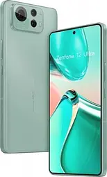 Смартфон Asus Zenfone 12 Ultra 16/512GB Sage Green - мініатюра 3