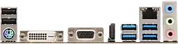 Материнська плата ASRock B450M-HDV Socket AM4 (B450M-HDV) Б/В - мініатюра 3