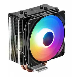 Кулер для процесора Deepcool GAMMAXX 400XT (GAMMAXX 400XT) Б/в,U2