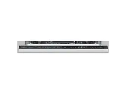 Вбудована посудомийна машина Whirlpool WIP 4T233 PFEG B - мініатюра 5