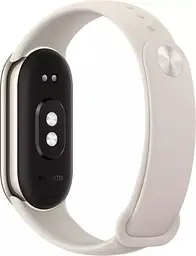 Фітнес-браслет Xiaomi Mi Smart Band 8 Gold Global - мініатюра 5