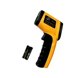 Пірометр Benetech GM320 - мініатюра 4