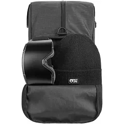 Сумка для ботинок Picture Organic Shoe Bag BP197 Чорний - мініатюра 2