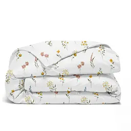 Підковдра двоспальна 180х220 BOTANIC FLOWERS CS1 COSAS (4822052344712)