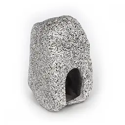 Декорація печера-укриття для риб і креветок Hobby Cera Cave 1 8,5x7x10,5 см (41670) - мініатюра 5