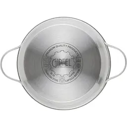 Каструля Gipfel Azalea зі скляною кришкою 2.5 л (51060)
- мініатюра 4