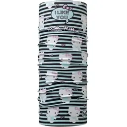 Мультипов'язка Buff Hello Kitty Child Original Tipography Aqua (1033-BU 118298.711.10.00)