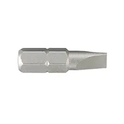Біта Sl 4 мм (1/4" х 25 мм)