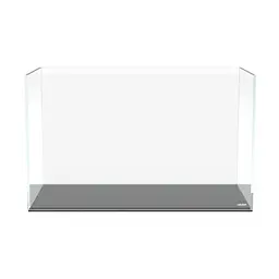 Акваріум AquaLighter aGLASS Classic з надпрозорого скла 36 л