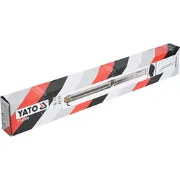 Насос для води Yato глибинний 370 Вт (YT-85300) - мініатюра 3