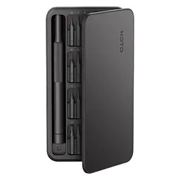 Викрутка з бітами Xiaomi HOTO 28 в 1 (QWLSD009)