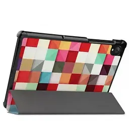 Чохол-книжка BeCover Smart Case для Nokia T20 10.4" Square (708060) - мініатюра 3