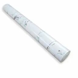 Плівка Wall Sticker SW-00001272 самоклеюча 0.45х10 м х 0.07 мм зелено-червоний мармур
