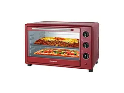 Електропіч ViLgrand VEO650-18 RED - мініатюра 2