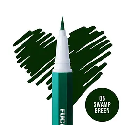 Лайнер для очей Sinart Fucking Awesome Waterproof Eyeliner 05 1 г - мініатюра 3