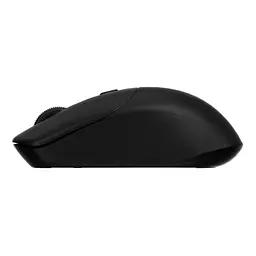 Мишка AOC MS210B Wireless/Bluetooth Black (MS210B/LA) - мініатюра 9