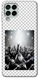 Чохол Demsky Harry Potter 1 для Samsung Galaxy M53 5G