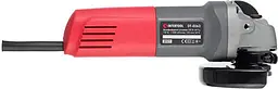 Кутова шліфмашина Intertool DT-0263 [89712] - мініатюра 4