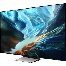 Телевізор Samsung S90H 55` OLED 4K (QE55S90HAEXUA) [167826] - мініатюра 2