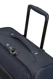 Валіза 55См Samsonite AIREA DARK BLUE 55x40x20 KE0*11003 - мініатюра 9