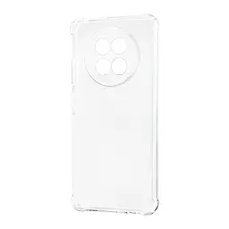 Чохол Shockproof Protected Camera Realme 12 5G/12X/C65 5G/Narzo 70X/N65 Прозорий