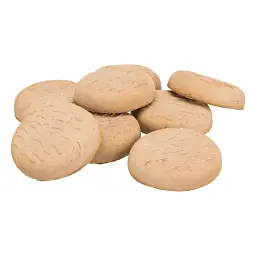 Ласощі для собак Trixie Cookie Snack Giants 1,25 кг (ягня) - мініатюра 2