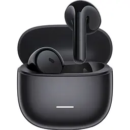 Навушники Redmi Buds 8 Active Black (BHR08JTGL) [161542] - мініатюра 2