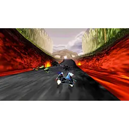 Ключ активації Microsoft Star Wars Episode I Racer для Xbox One/Series - мініатюра 6