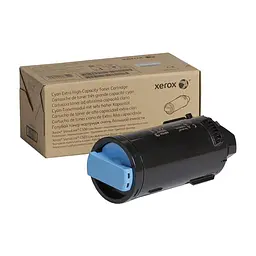 Тонер-картридж Xerox VL C500/505 Cyan 9K (106R03884)