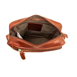Сумка Ashwood K42 Chestnut - мініатюра 8